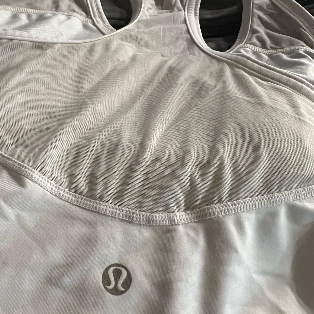 Lululemon Swiftly Tech Racerback - Picture 14 of 16